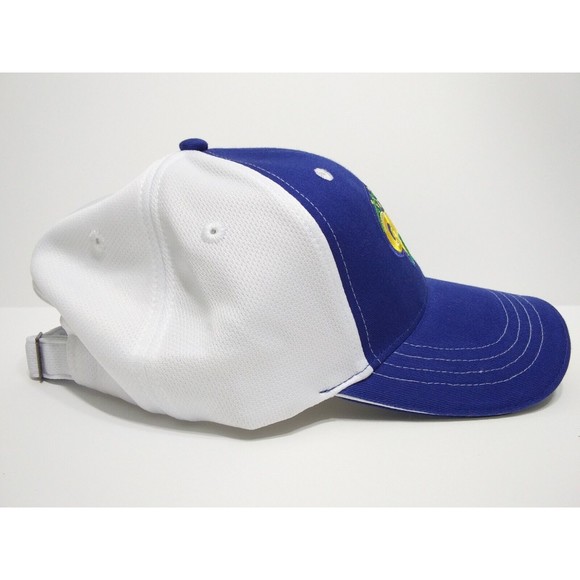 Quick Draw New Jersey Lottery Baseball Hat Lucky Number Gambling Casino Cap - Picture 5 of 7